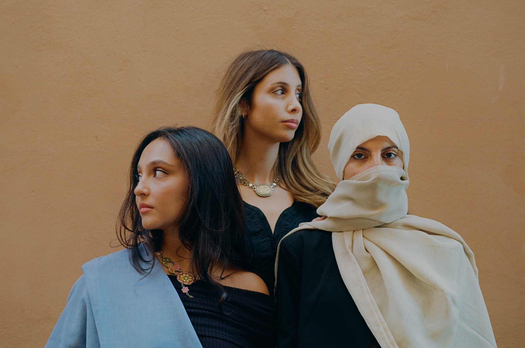 Portraits