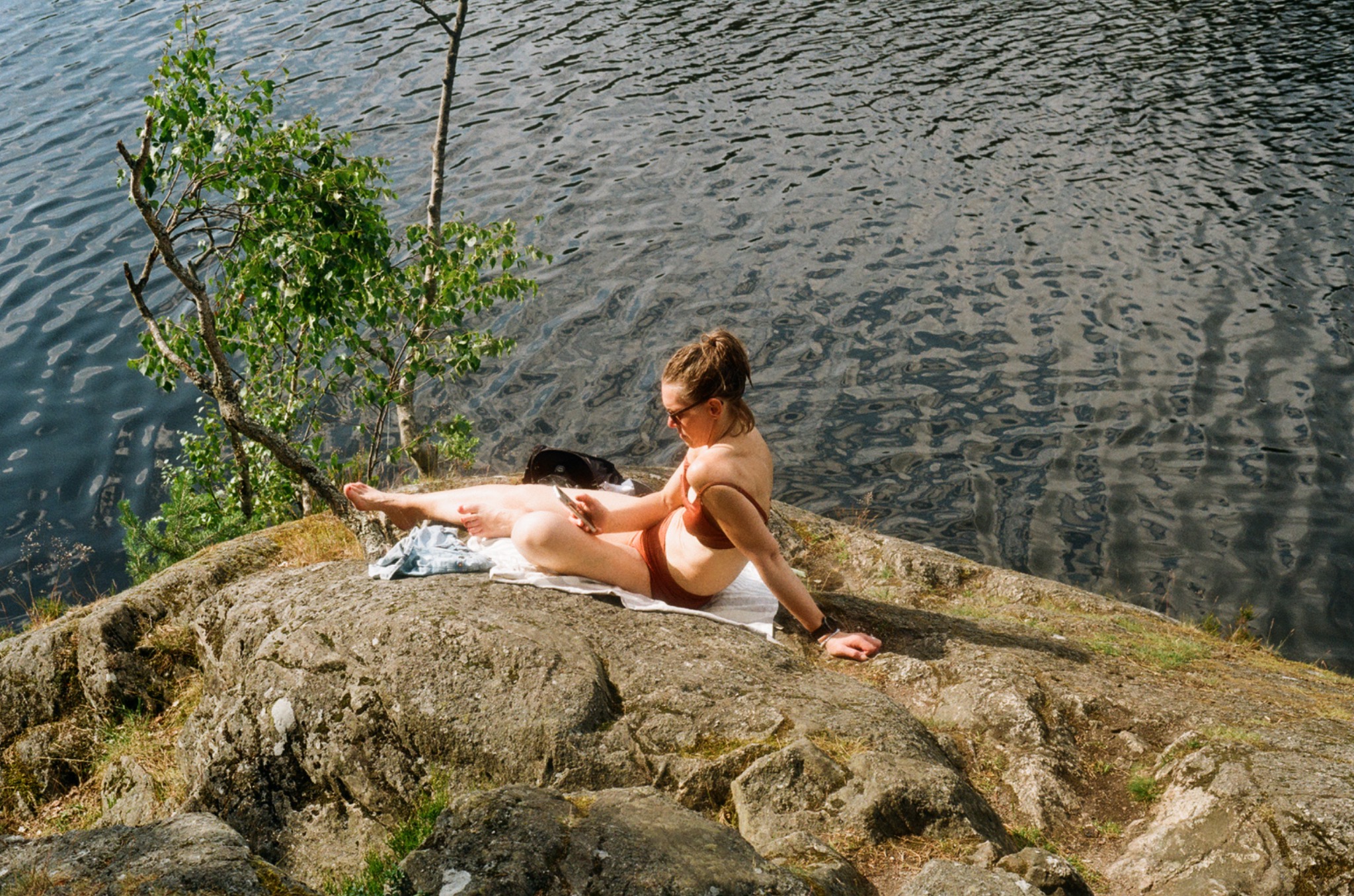 Lake